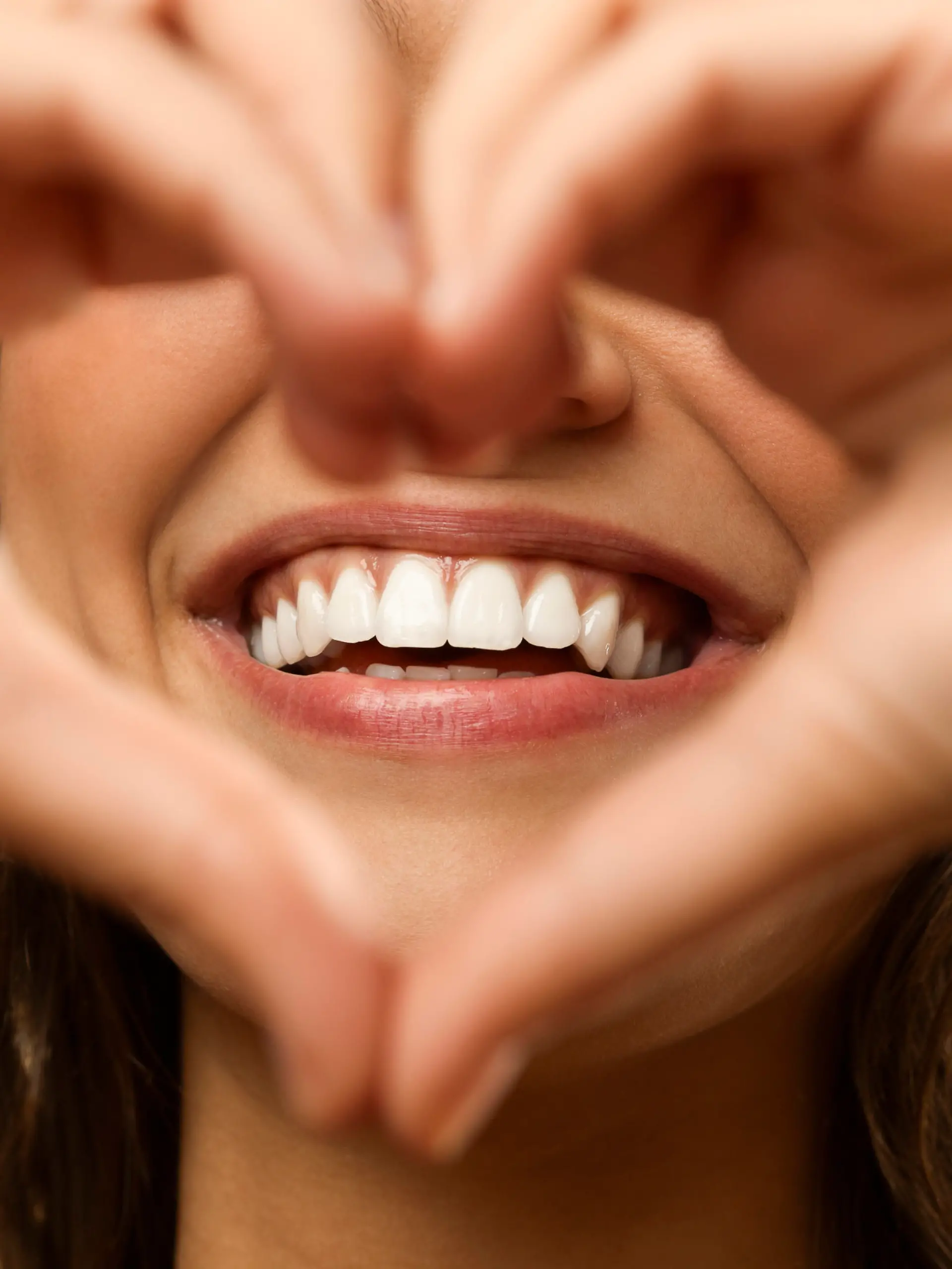 Beautiful smile