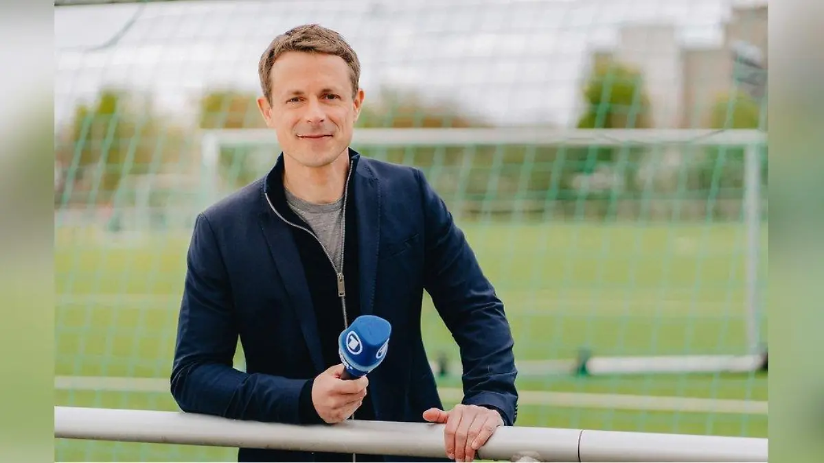 EM in Deutschland: Alexander Bommes sieht Potenzial für Sommermärchen