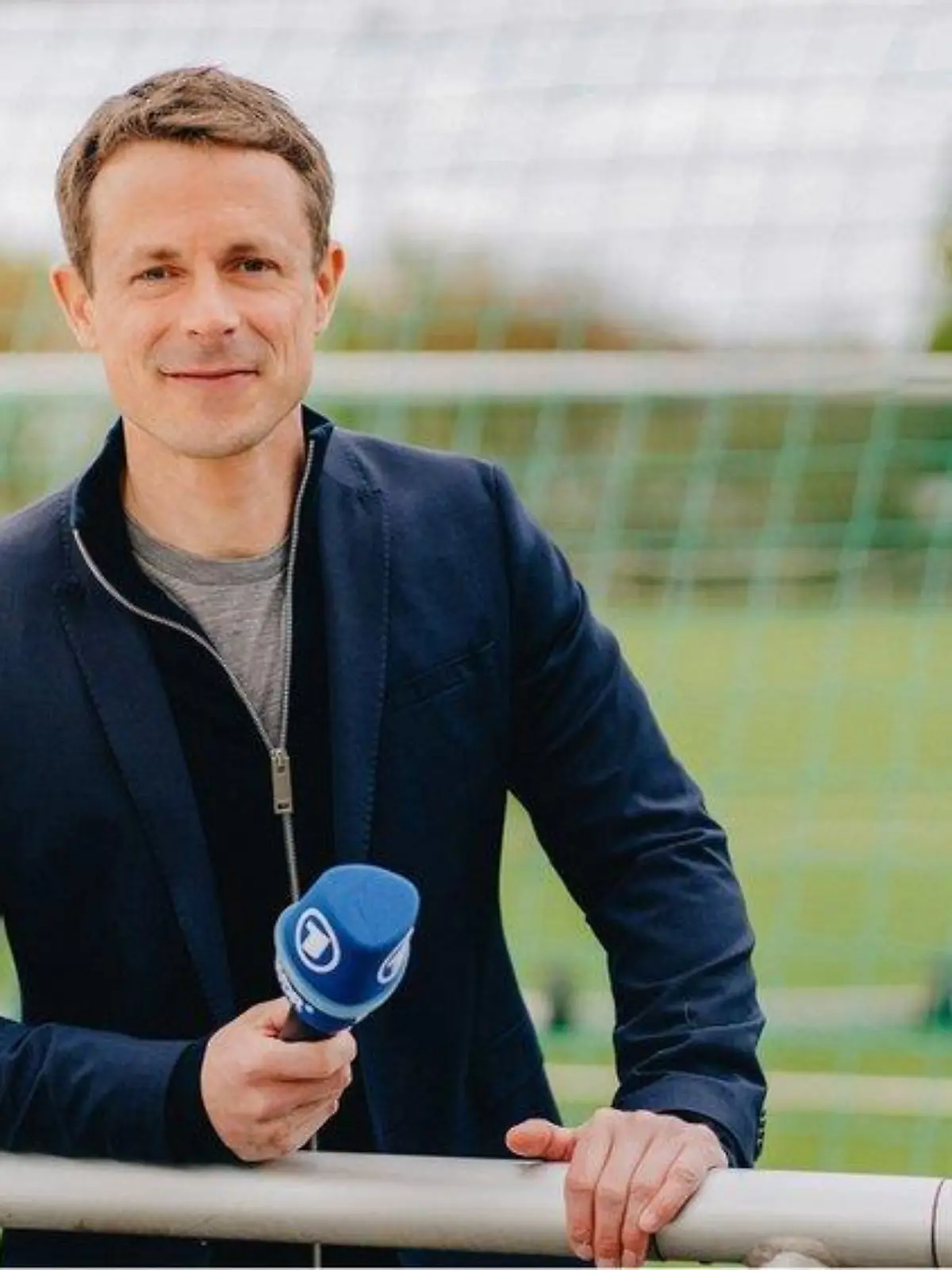 EM in Deutschland: Alexander Bommes sieht Potenzial für Sommermärchen