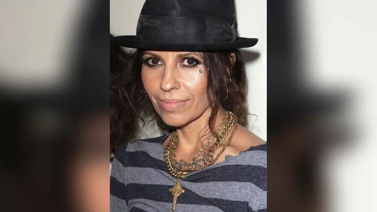 Linda Perry: 4-Non-Blondes-Frontfrau blickte dem Tod ins Auge