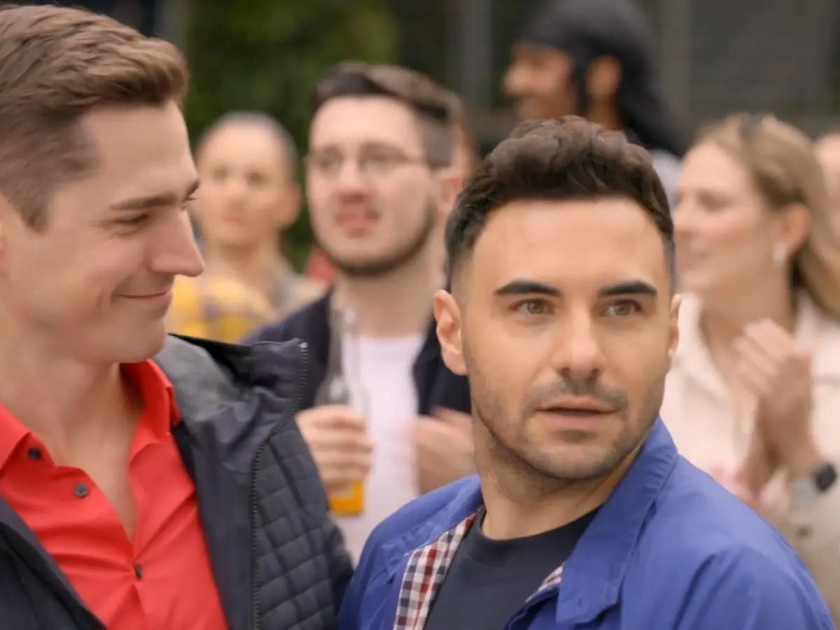 Die „Unter uns“-Wochenvorschau (Teil 1): Ringo rast vor Eifersucht wegen  Easys Tanz mit Charlotte