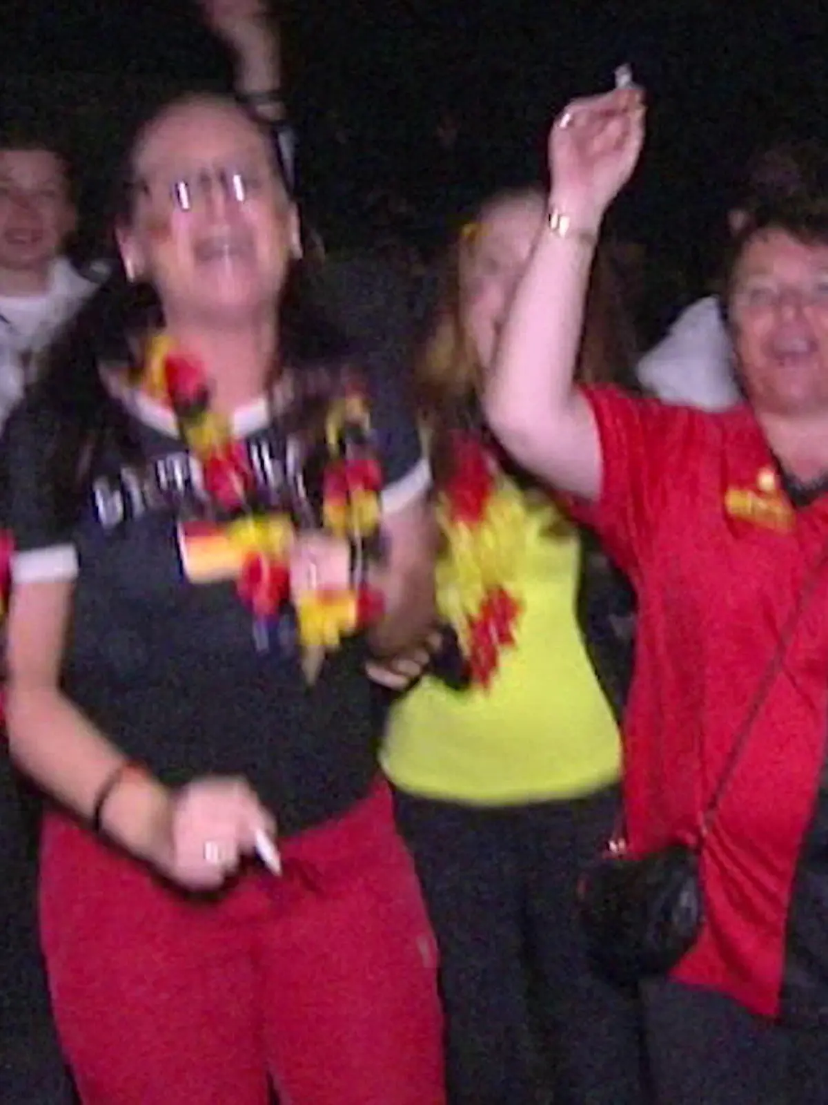 Bild zu: "Was ist erlaubt?"
