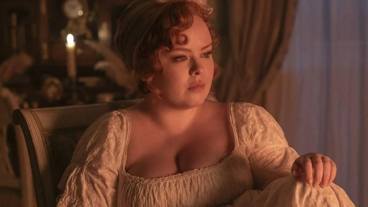 "Bridgerton" ist zurück: Werden Penelope und Colin heiraten?