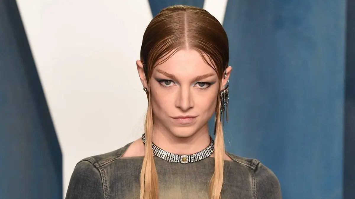 Hunter Schafer: "Euphoria"-Star ergattert Hauptrolle in Sci-Fi-Serie