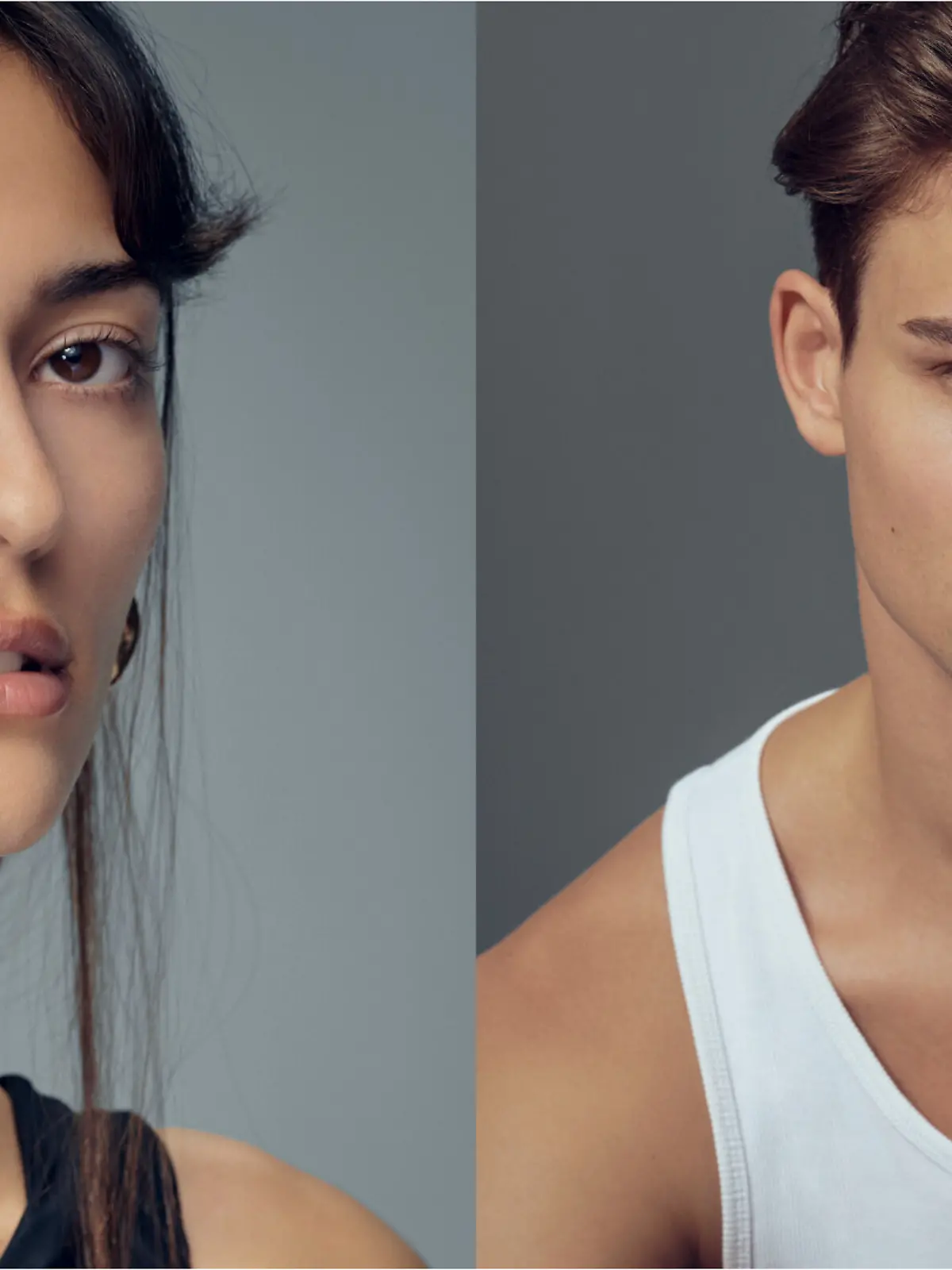 Erste „GNTM”-Liebe: Armin und Grace sind ein Paar!