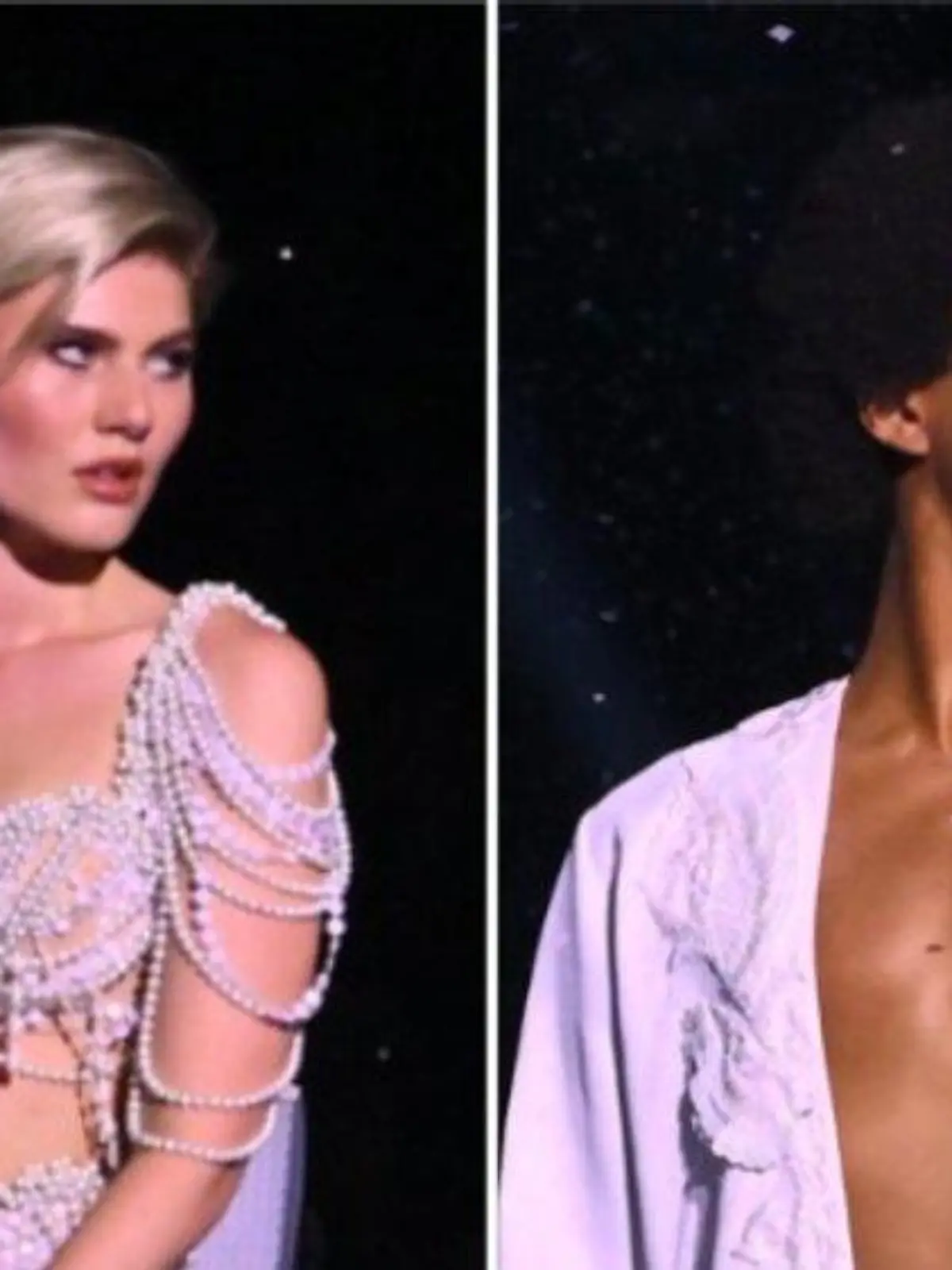 "Germany's next Topmodel" 2024: Lea und Jermaine gewinnen 19. Staffel