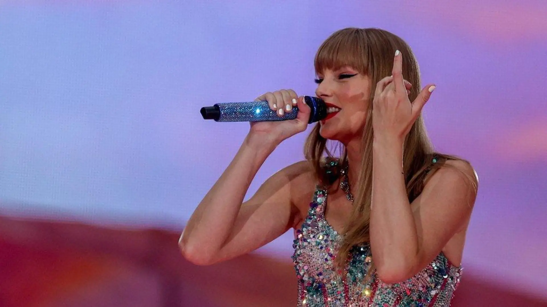 Taylor Swift verkündet: Nach diesem Jahr ist Schluss mit der Tour