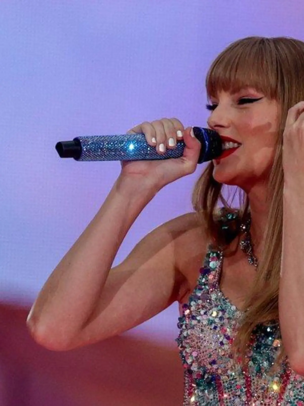 Taylor Swift verkündet: Nach diesem Jahr ist Schluss mit der Tour