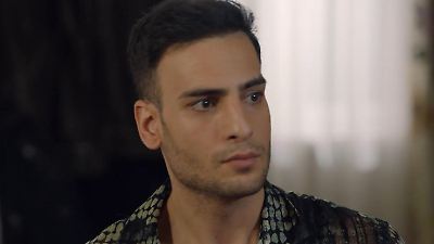 GZSZ-Pause fürs Dschungelcamp: Was mit Timur Ülkers Serienfigur Nihat  passiert