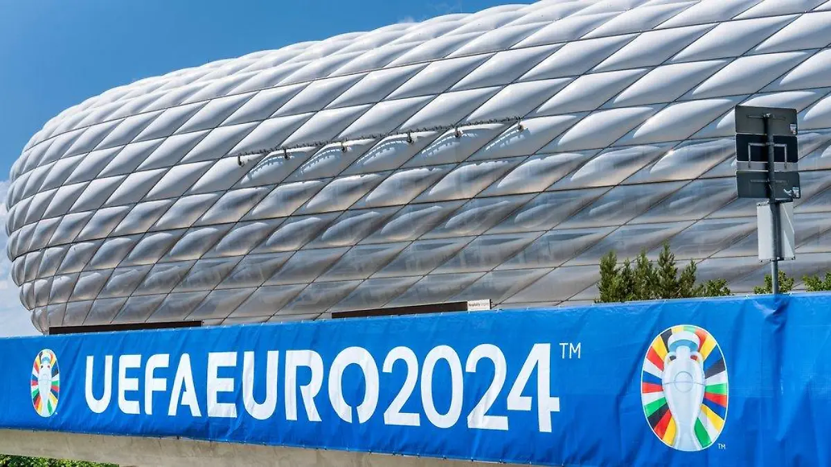 Euro 2024: Die Eröffnungsfeier wird ein Knaller!