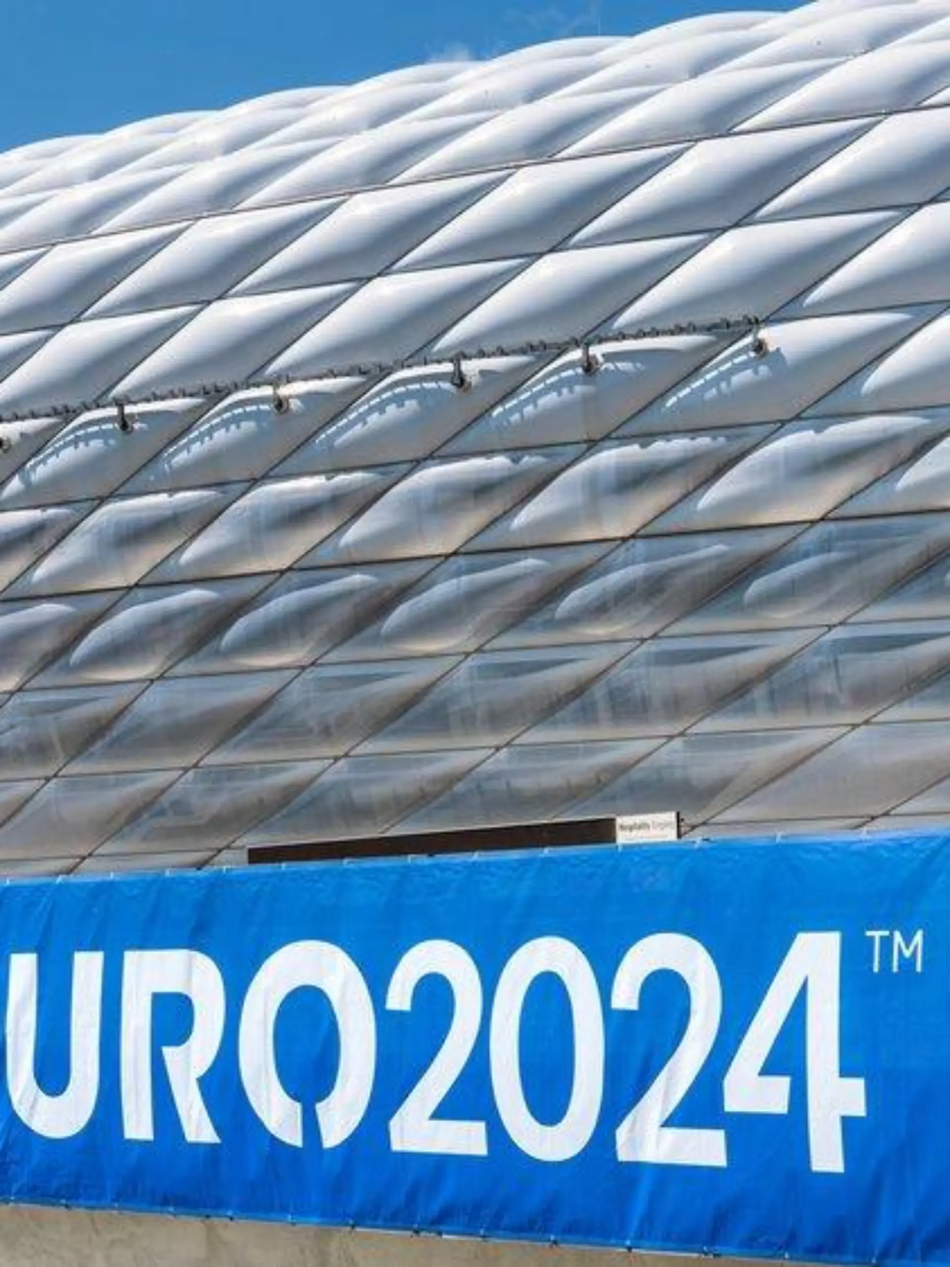 Euro 2024: Die Eröffnungsfeier wird ein Knaller!
