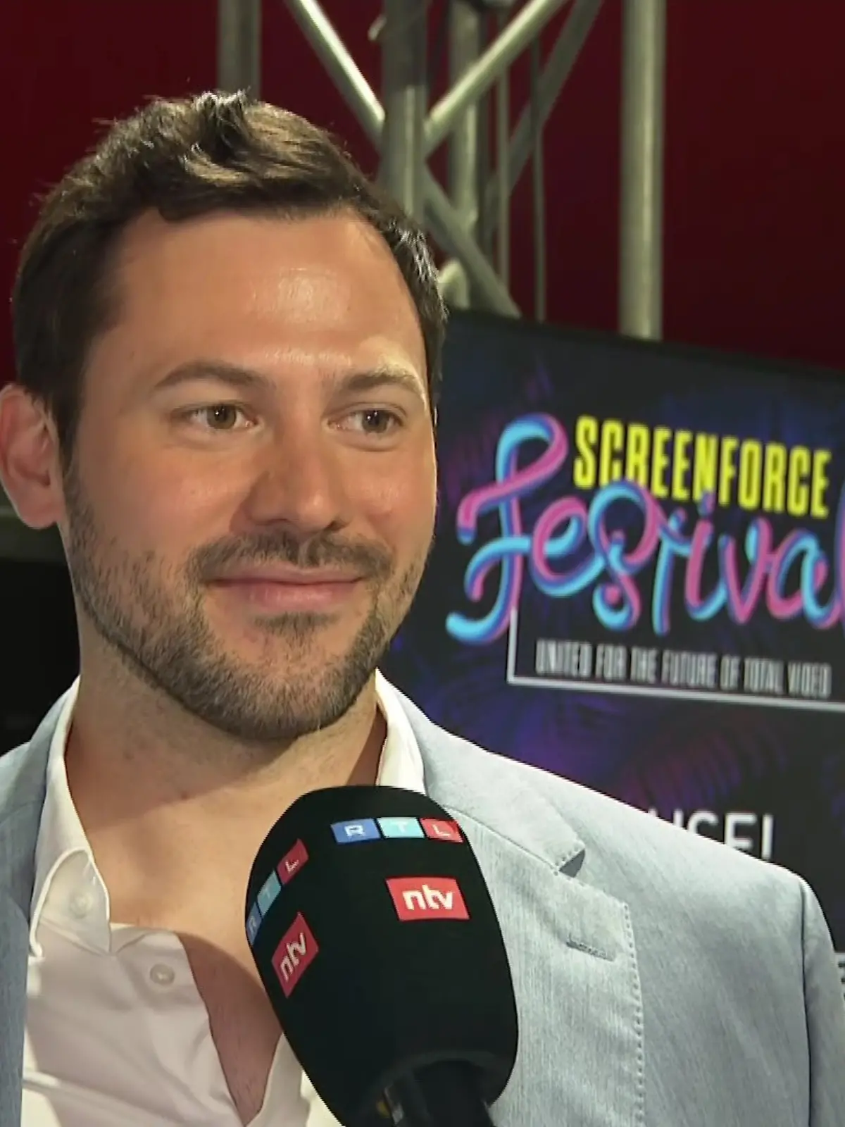 Bachelor Sebastian Klaus