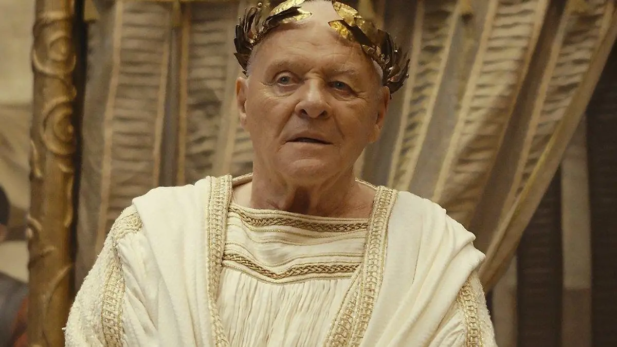 Blutige Gladiatorenkämpfe: Erster Trailer zu "Those About to Die"