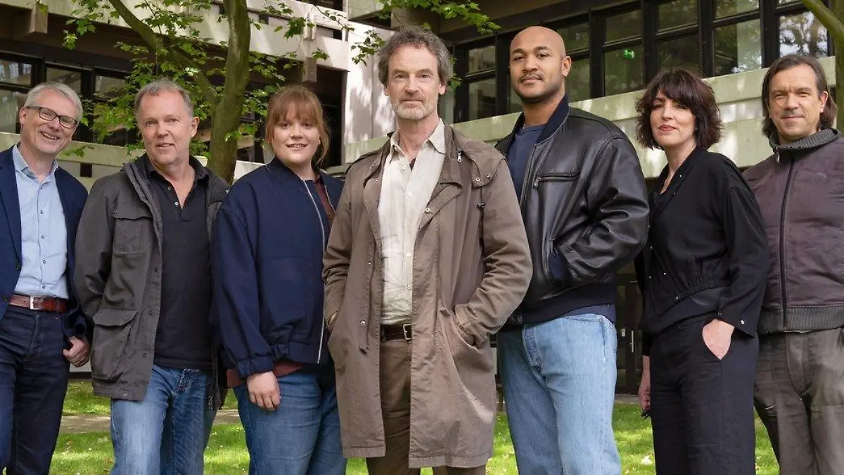 Dortmund-"Tatort": Dieser Ex-Kommissar kehrt zurück