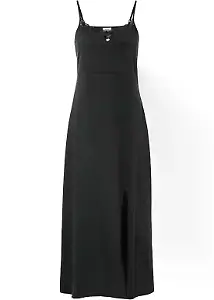 Spaghetti-Nachtkleid