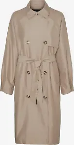 Vero Moda Mantel 'Doreen'