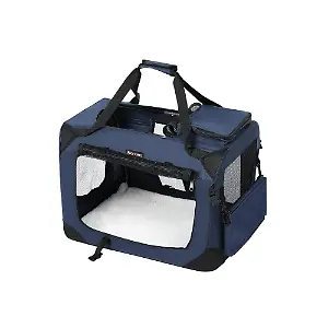 Feandrea-Hundetasche aus Oxford-Gewebe