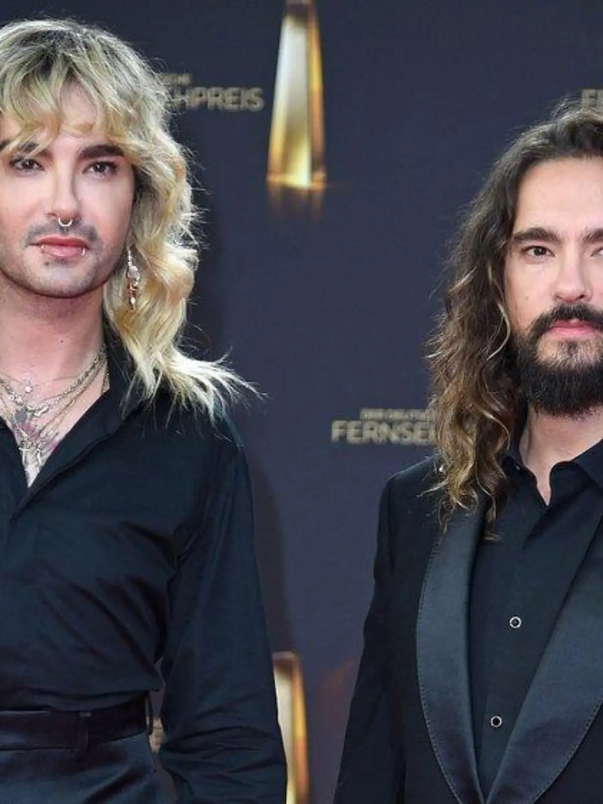 Bill & Tom Kaulitz: Kommt Angela Merkel in ihren Podcast?