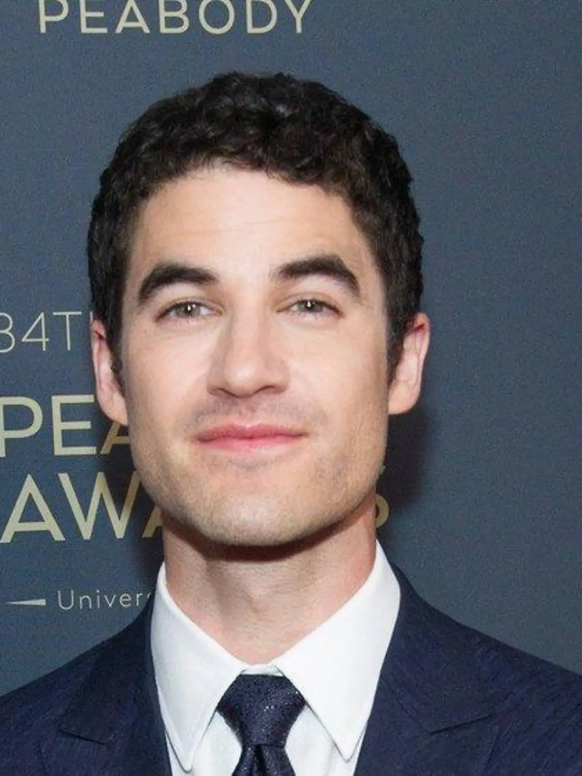 "Glee"-Star Darren Criss: Fiese Sprüche wegen Namen seines Sohns