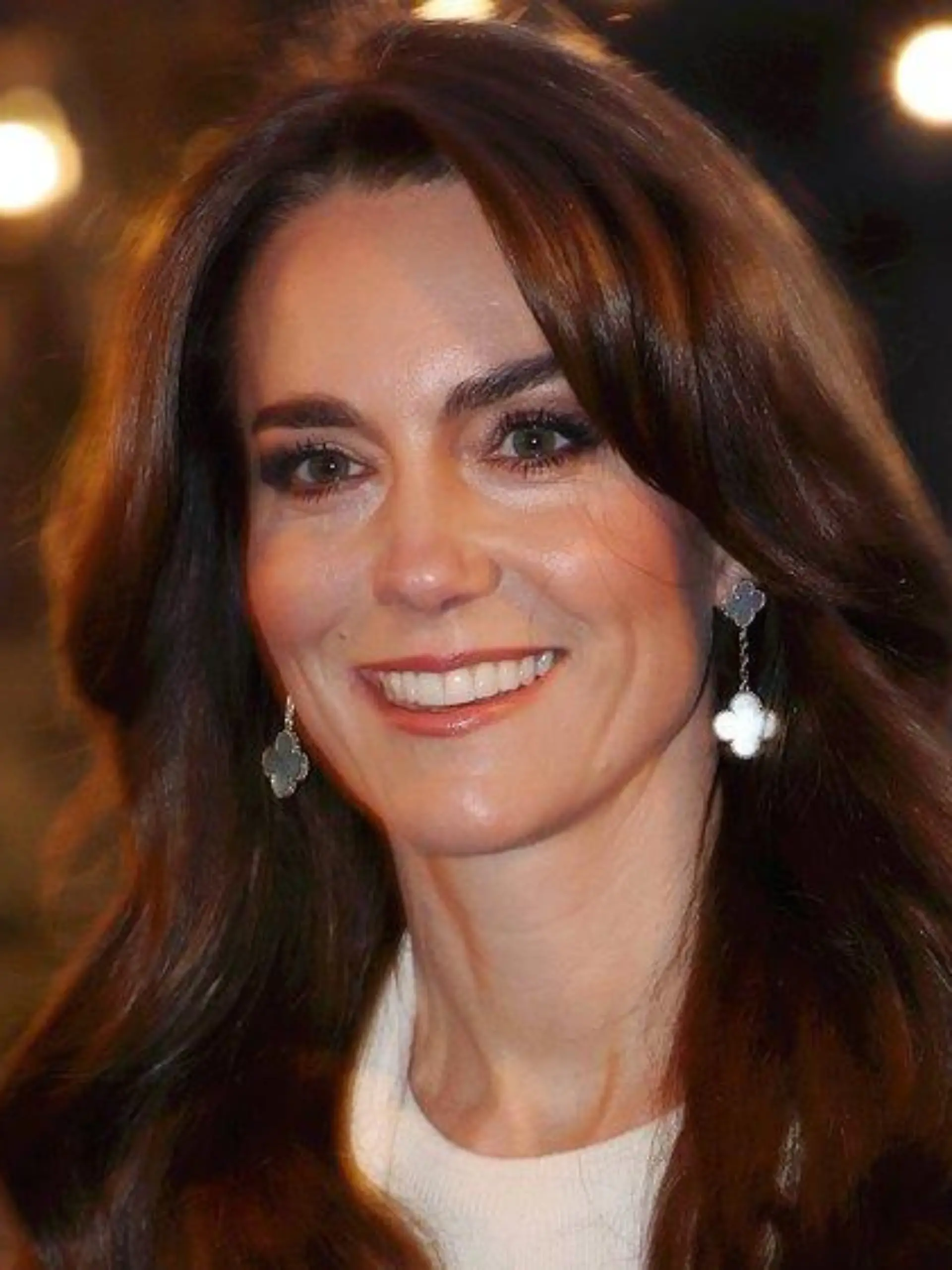 Prinzessin Kate kündigt ersten Auftritt seit der Krebsdiagnose an