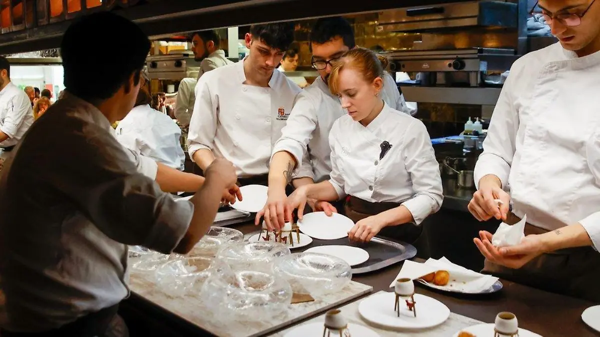 Bestes Restaurant der Welt: Das ist die Top-Anlaufstelle für Gourmets
