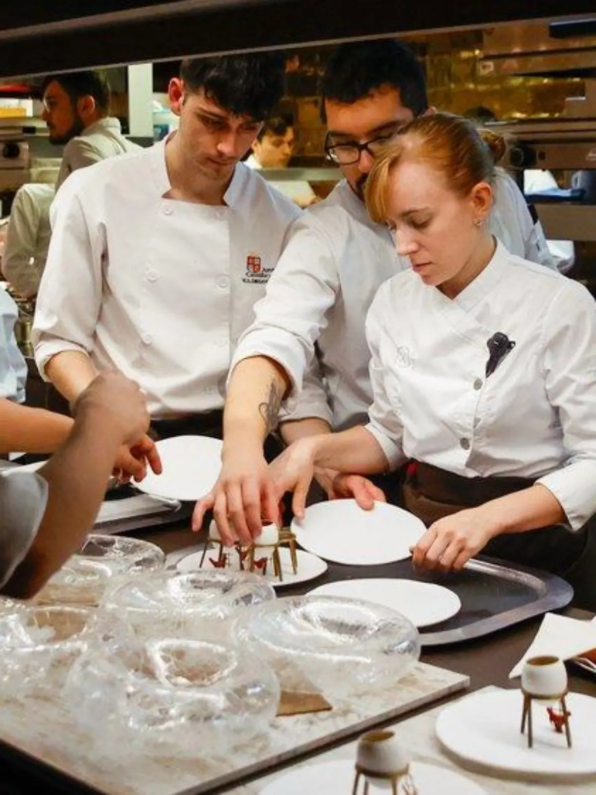 Bestes Restaurant der Welt: Das ist die Top-Anlaufstelle für Gourmets