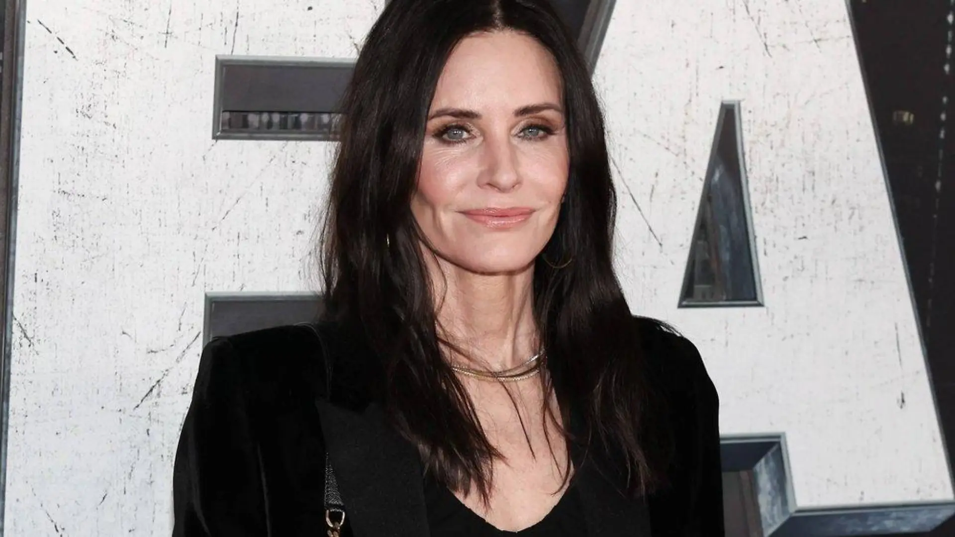 Ewiger "Friends"-Star: Courteney Cox feiert 60. Geburtstag