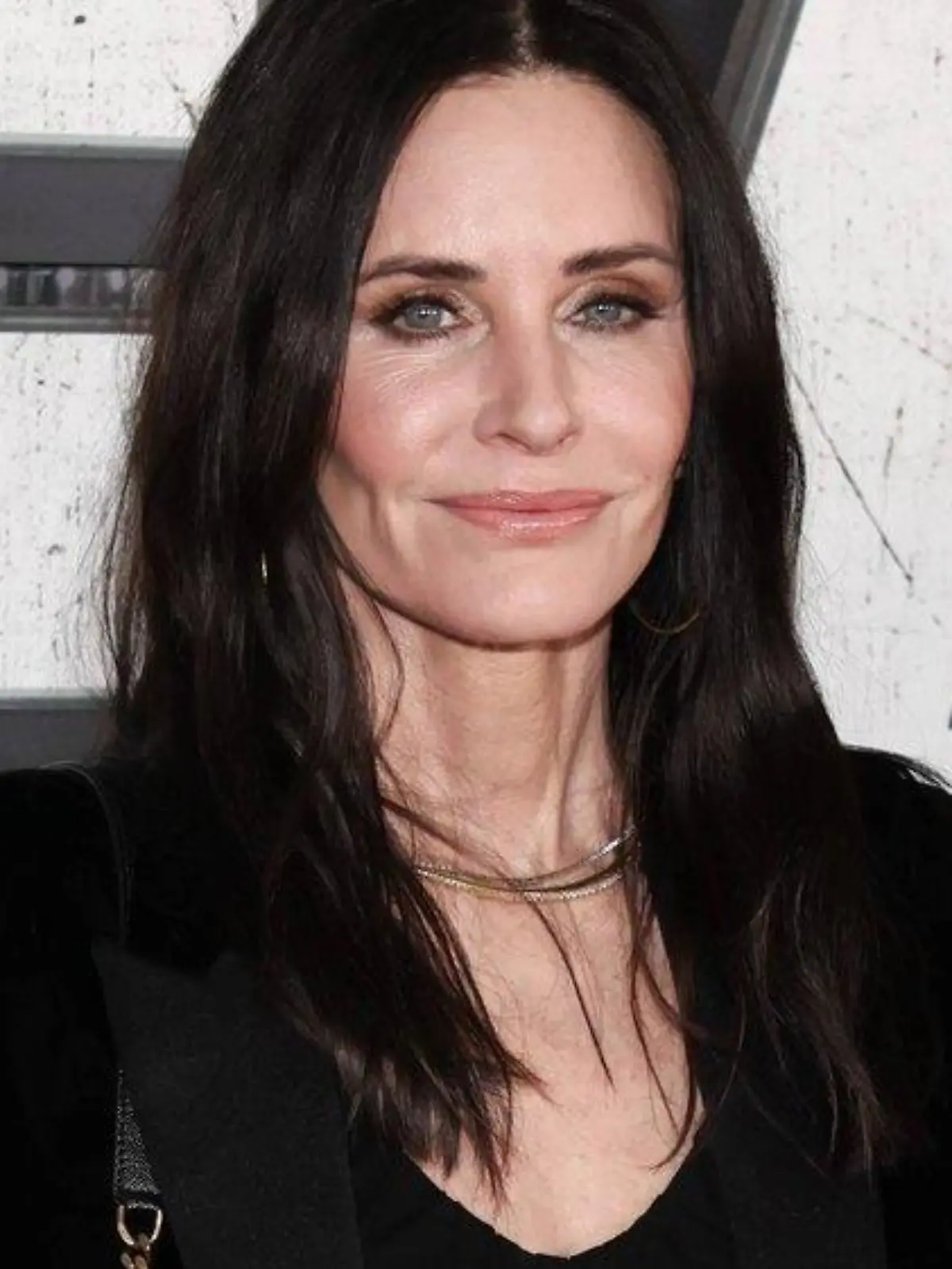 Ewiger "Friends"-Star: Courteney Cox feiert 60. Geburtstag