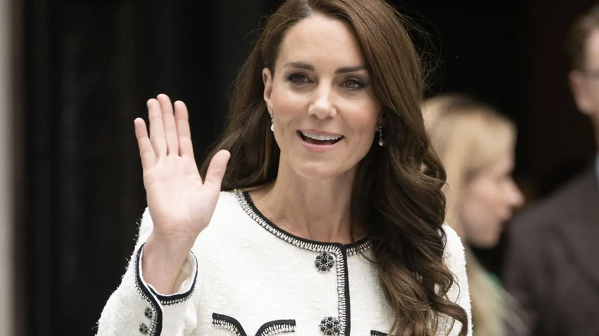 Prinzessin Kate