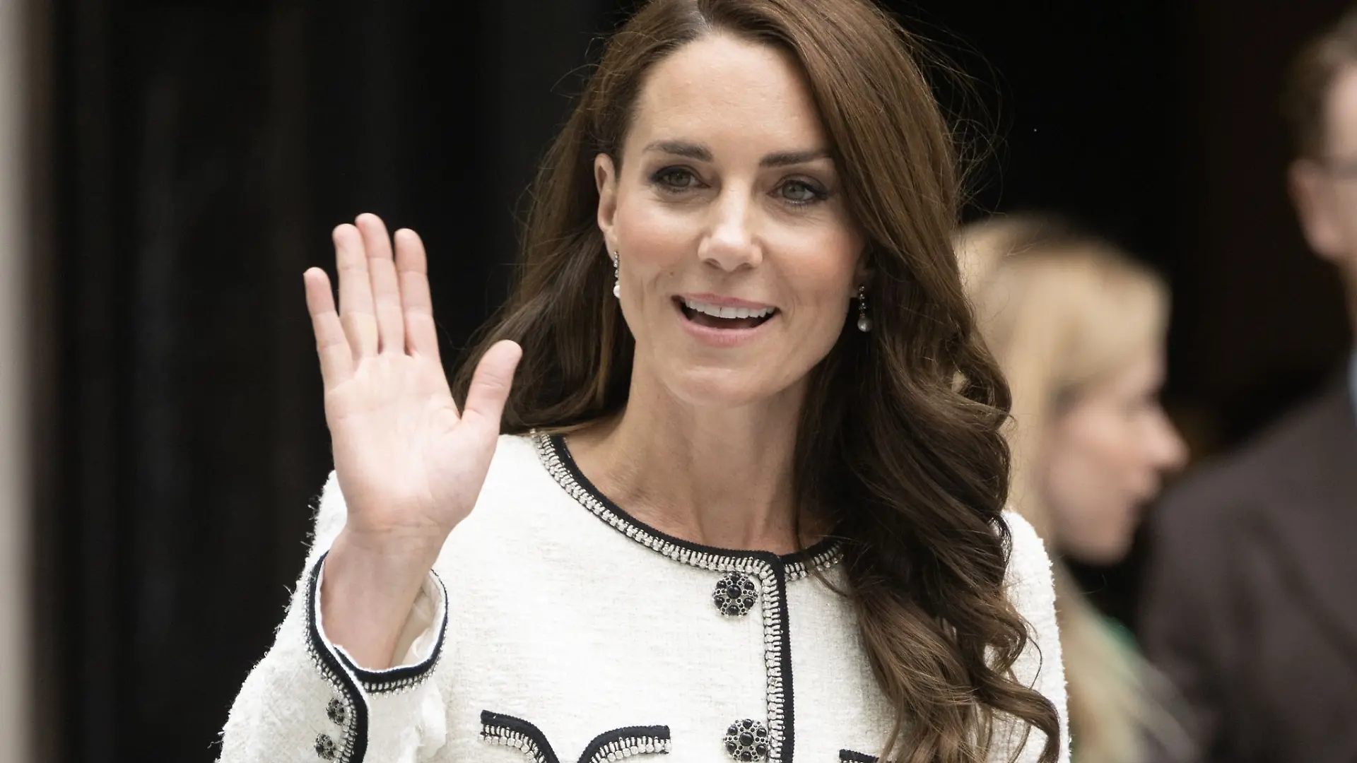 Prinzessin Kate