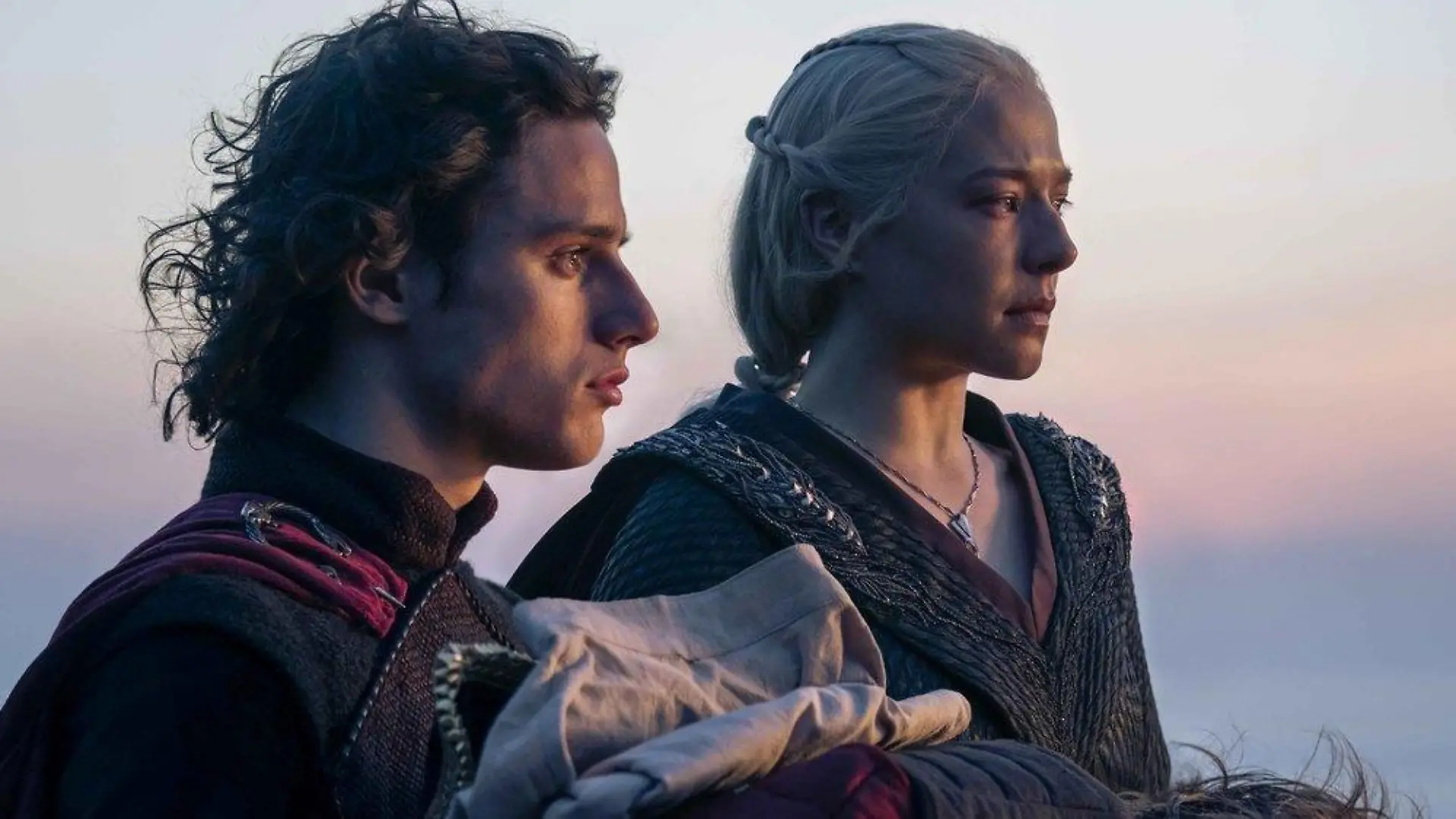 Rückkehr der Drachen: "House of the Dragon" mit Staffel zwei zurück