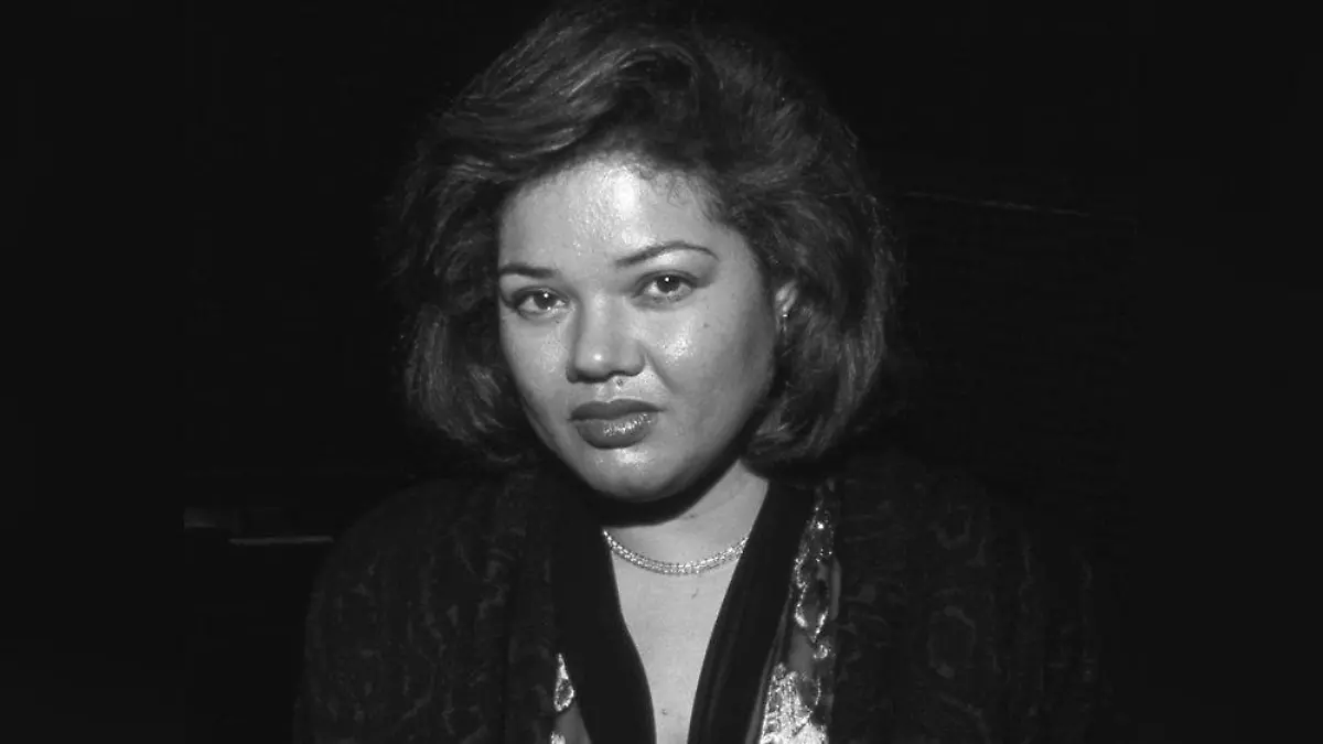 Trauer um Angela Bofill: R&B-Sängerin stirbt mit 70 Jahren