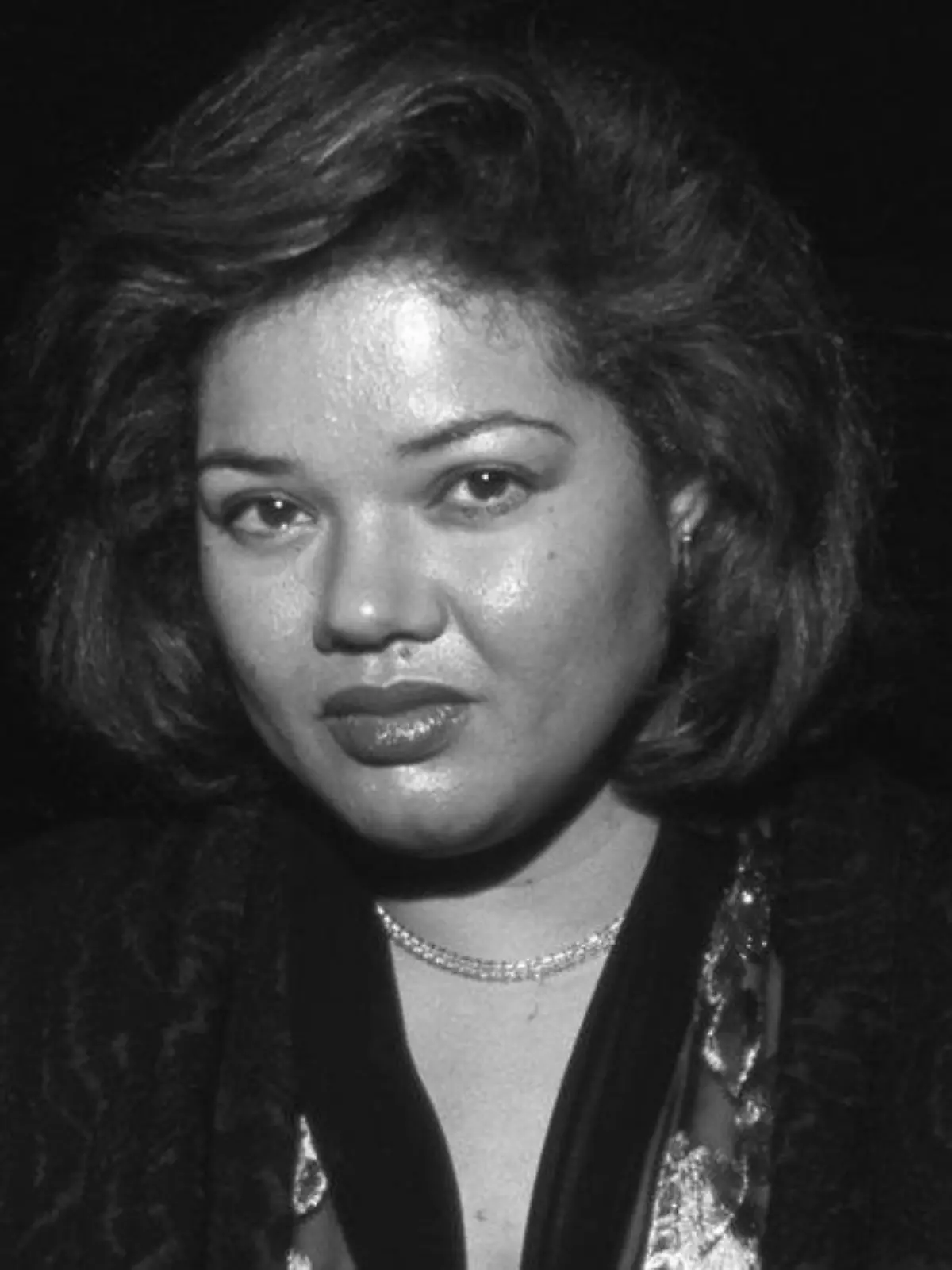 Trauer um Angela Bofill: R&B-Sängerin stirbt mit 70 Jahren