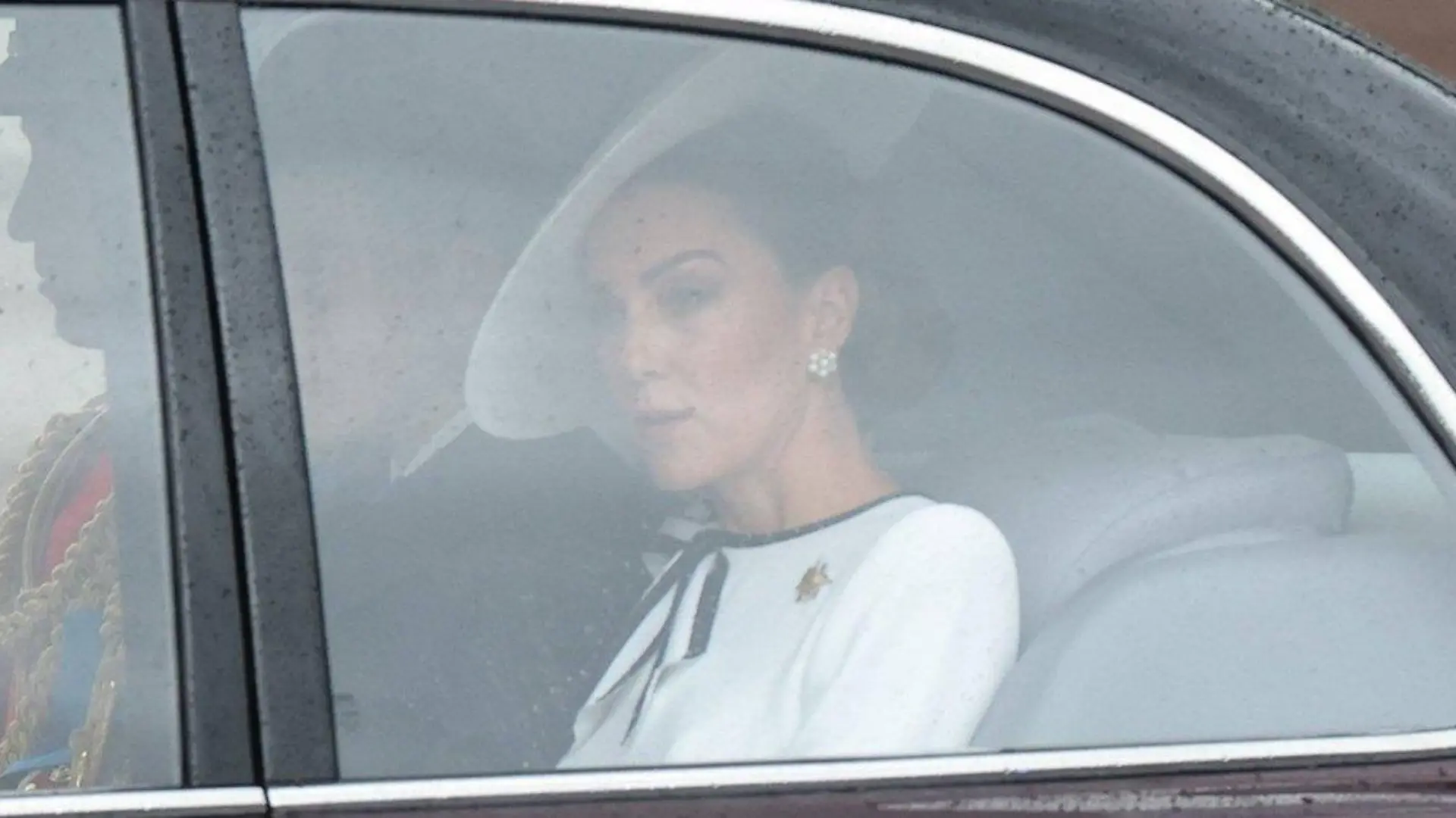 Prinzessin Kate ist zurück in der Öffentlichkeit