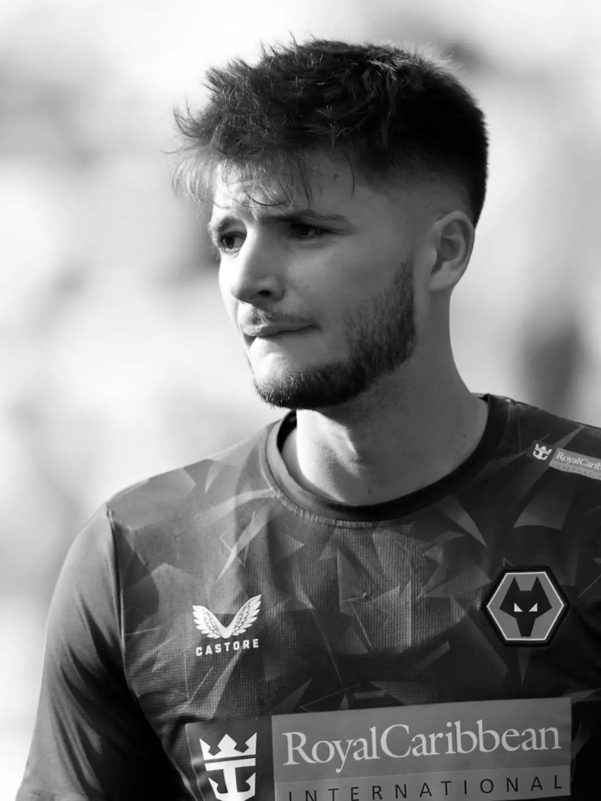 Matija Sarkic ist tot