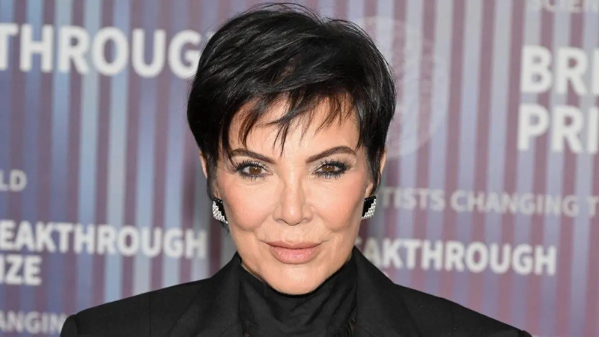 Mit 68: Kris Jenner wünscht sich erneute Schwangerschaft