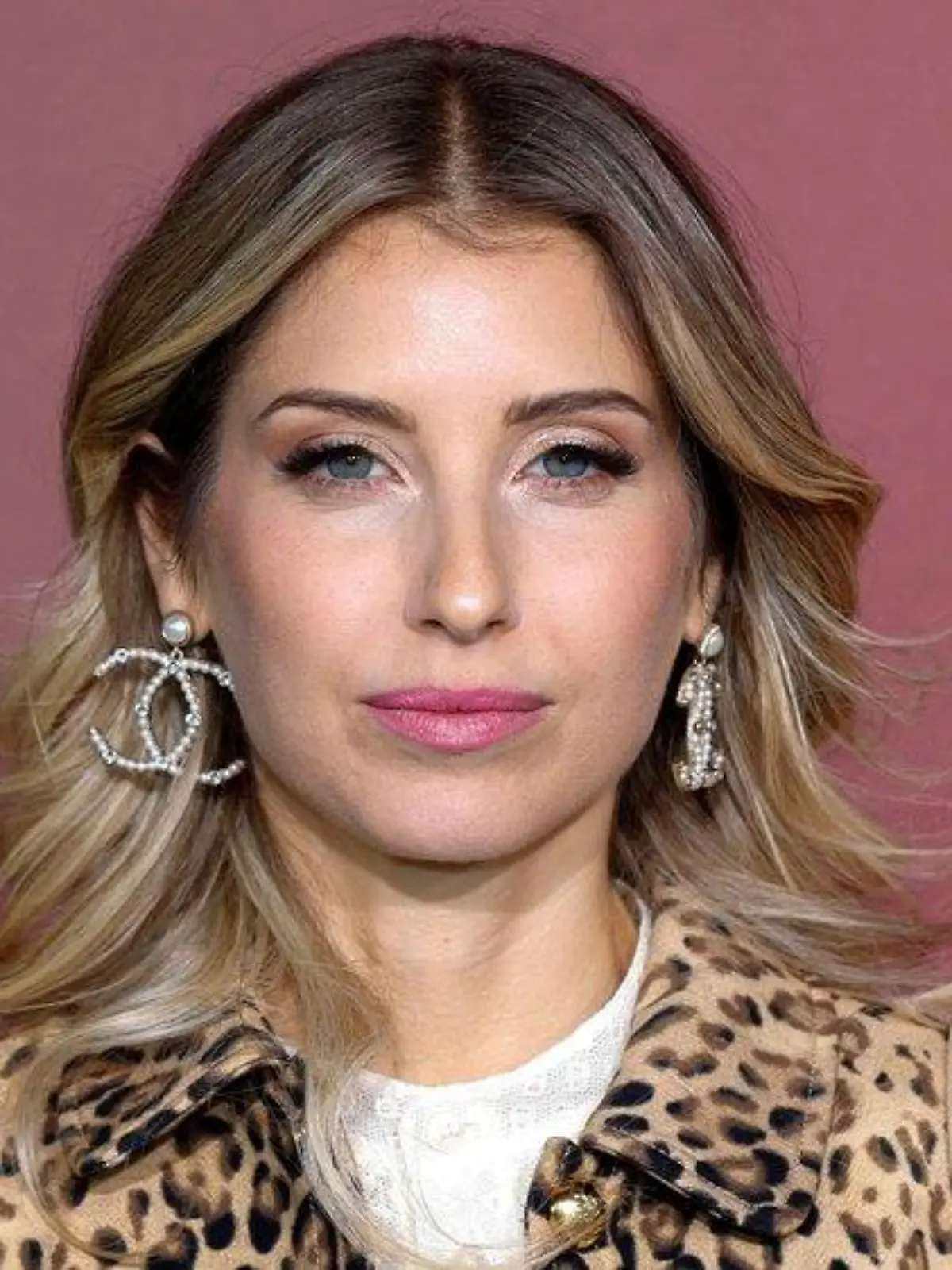 Krasser Stalker: Cathy Hummels muss Polizei alarmieren