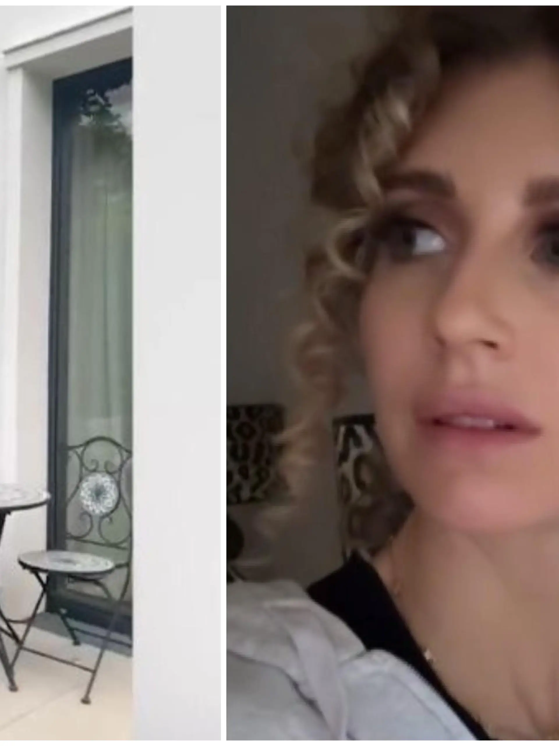 Bild zu: "Stalker-Alarm vor Cathy Hummels Haustür: „Dieser Typ verfolgt mich schon Monate”"