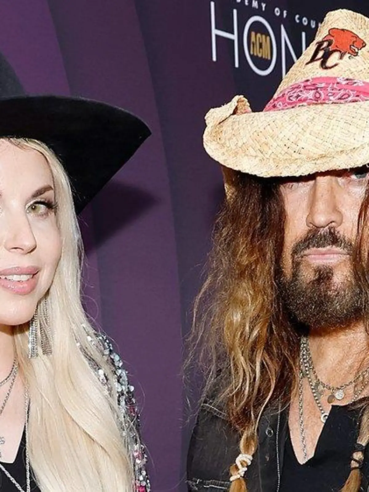 Billy Ray Cyrus beantragt einstweilige Verfügung gegen Ex Firerose