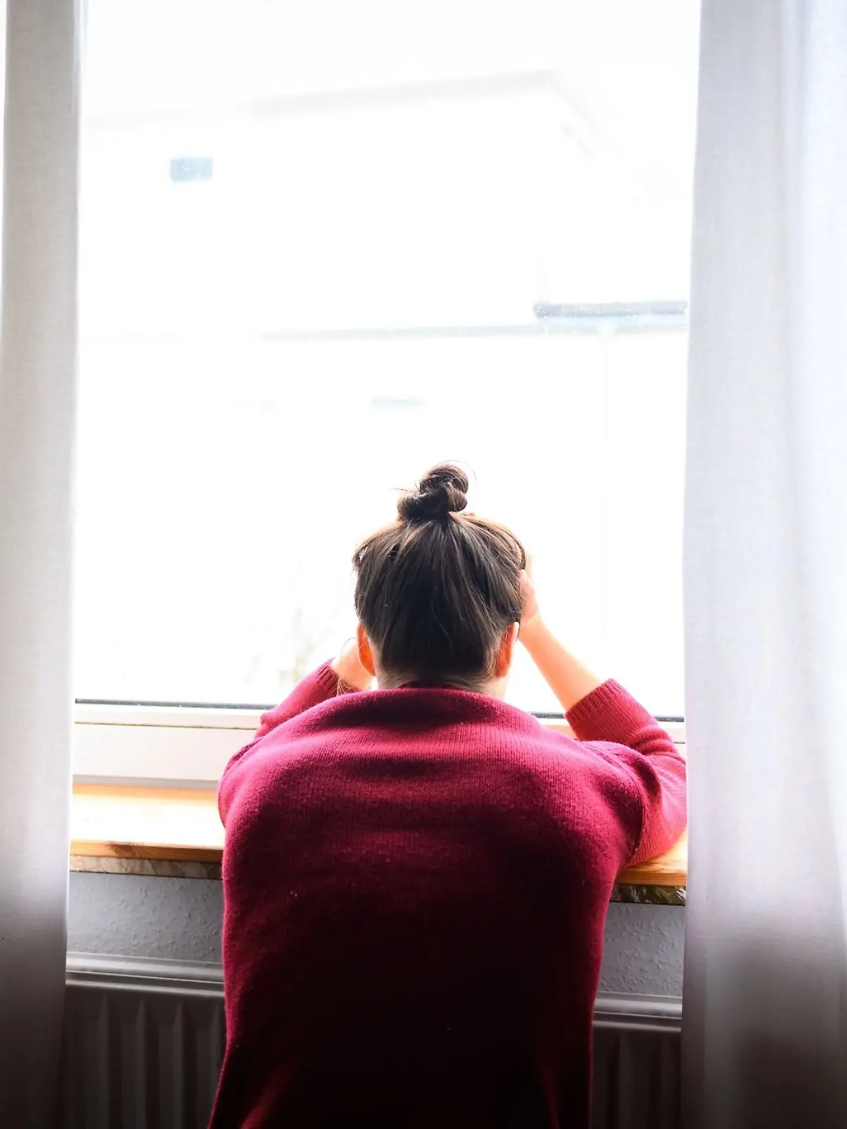 Bild zu: "Ist es schon eine Depression? Beantworte diese fünf Fragen!"