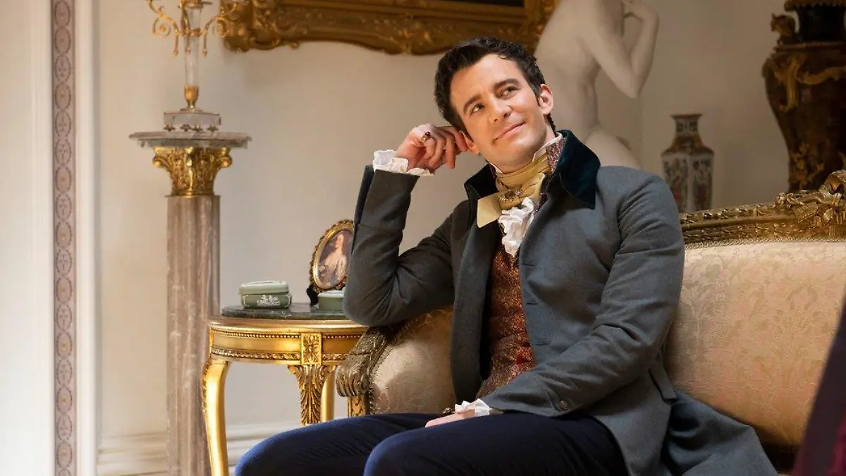 "Bridgerton": Dreht sich Staffel vier um ihn?