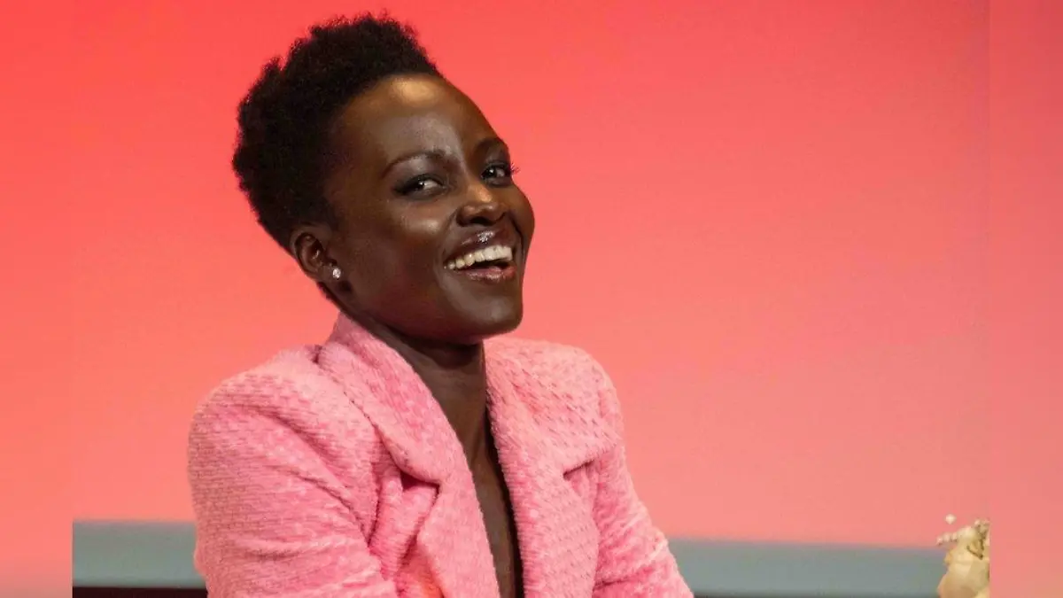 Schauspielerin Lupita Nyong'o will in Liebeskomödien mitspielen