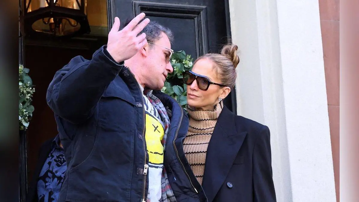 Hat Jennifer Lopez aufgegeben? So steht es um die Ehe mit Ben Affleck