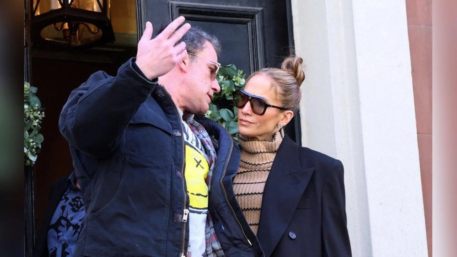 Hat Jennifer Lopez aufgegeben? So steht es um die Ehe mit Ben Affleck