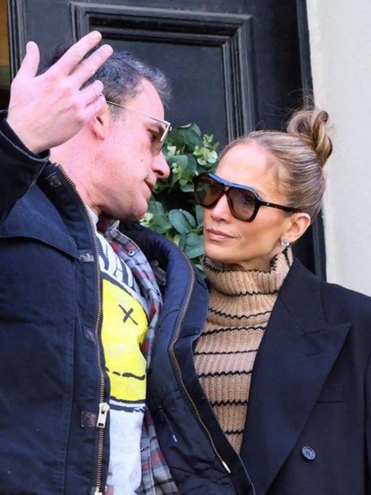 Hat Jennifer Lopez aufgegeben? So steht es um die Ehe mit Ben Affleck