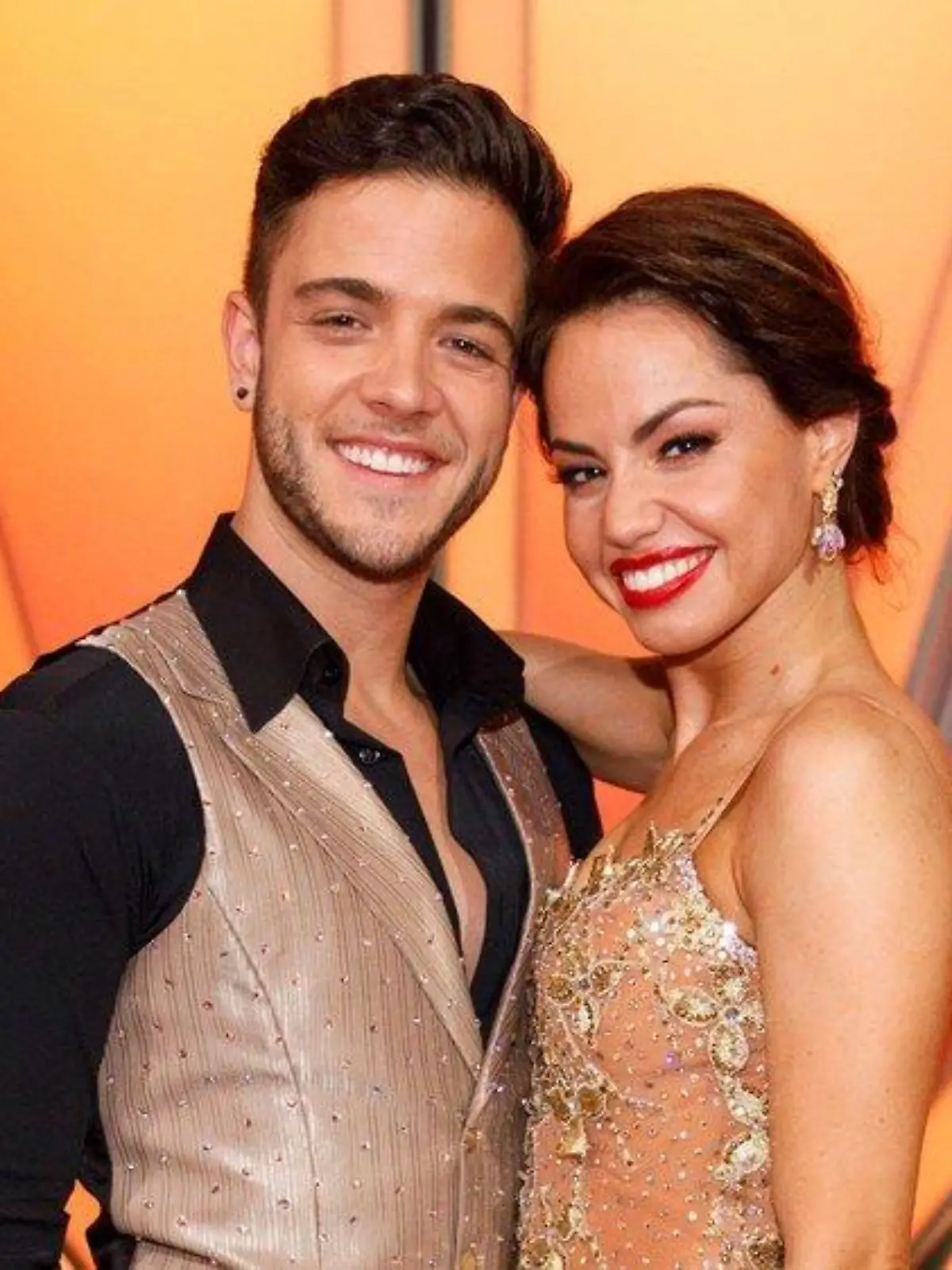 Familienglück perfekt! Christina und Luca Hänni sind Eltern geworden