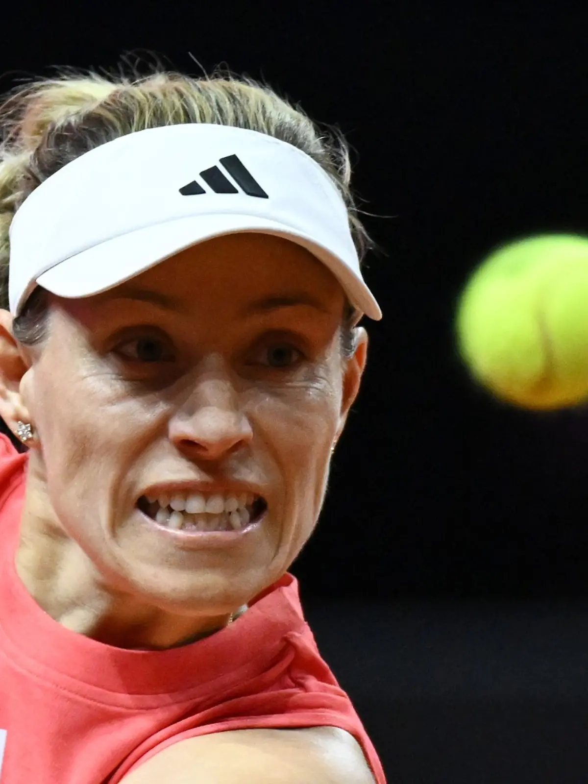Bild zu: "Deutscher Tennis-Star macht Schluss"