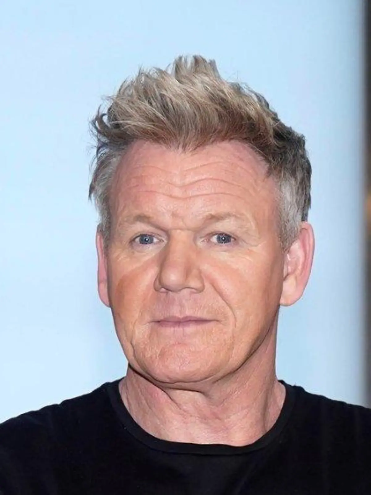 Gordon Ramsay: Riesenglück bei Fahrradunfall in den USA