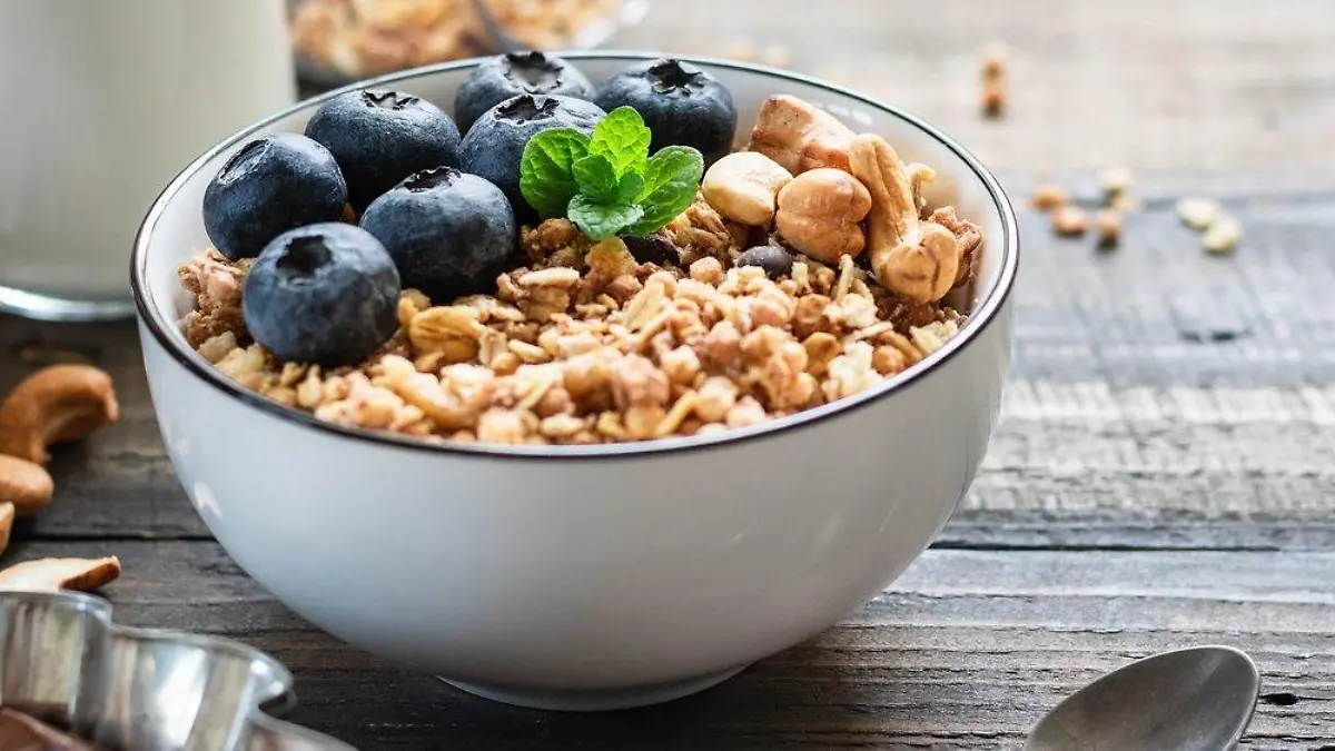Diese entzündungshemmenden Lebensmittel sollte jeder regelmäßig essen