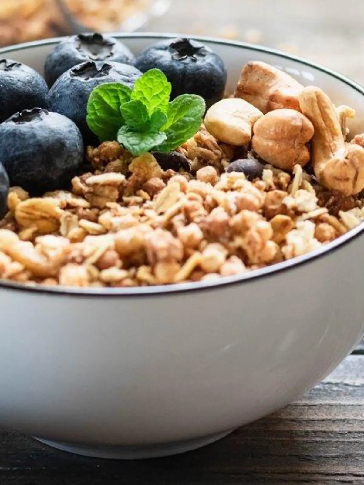 Diese entzündungshemmenden Lebensmittel sollte jeder regelmäßig essen